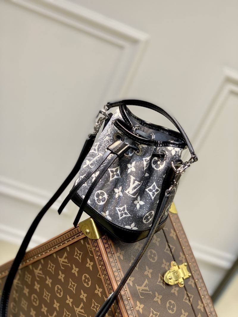 LV Bucket Bags